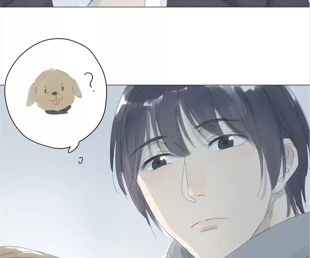 The 10 Years I loved you the most (Colored) Chapter 56 page 23 - 