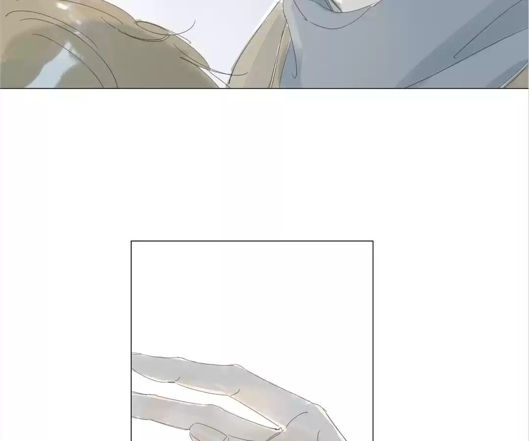 The 10 Years I loved you the most (Colored) Chapter 56 page 24 - 