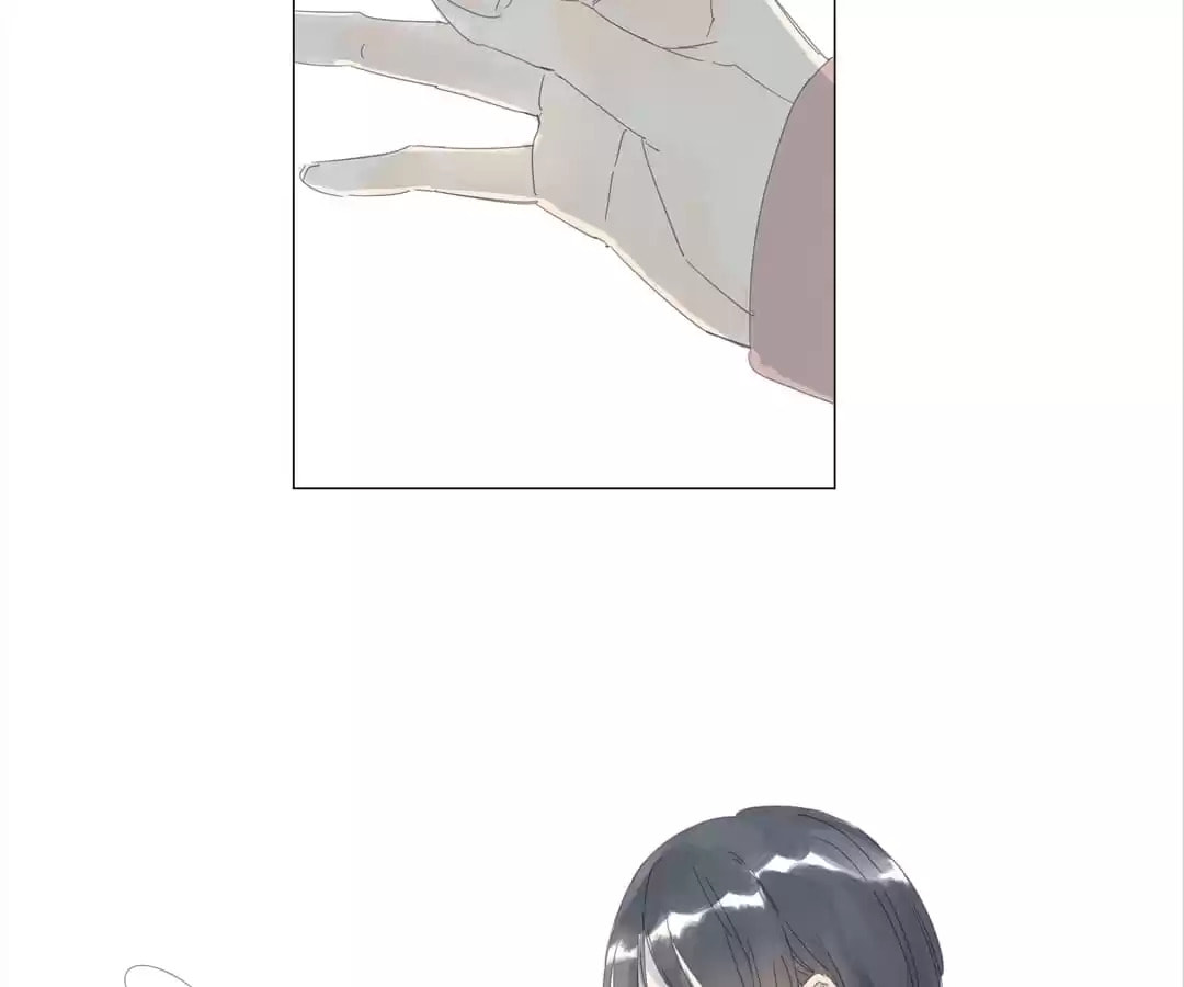 The 10 Years I loved you the most (Colored) Chapter 56 page 25 - 