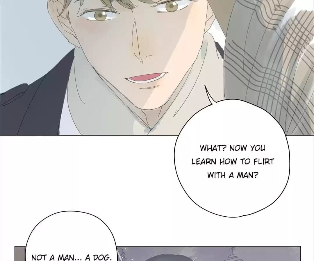 The 10 Years I loved you the most (Colored) Chapter 56 page 28 - 