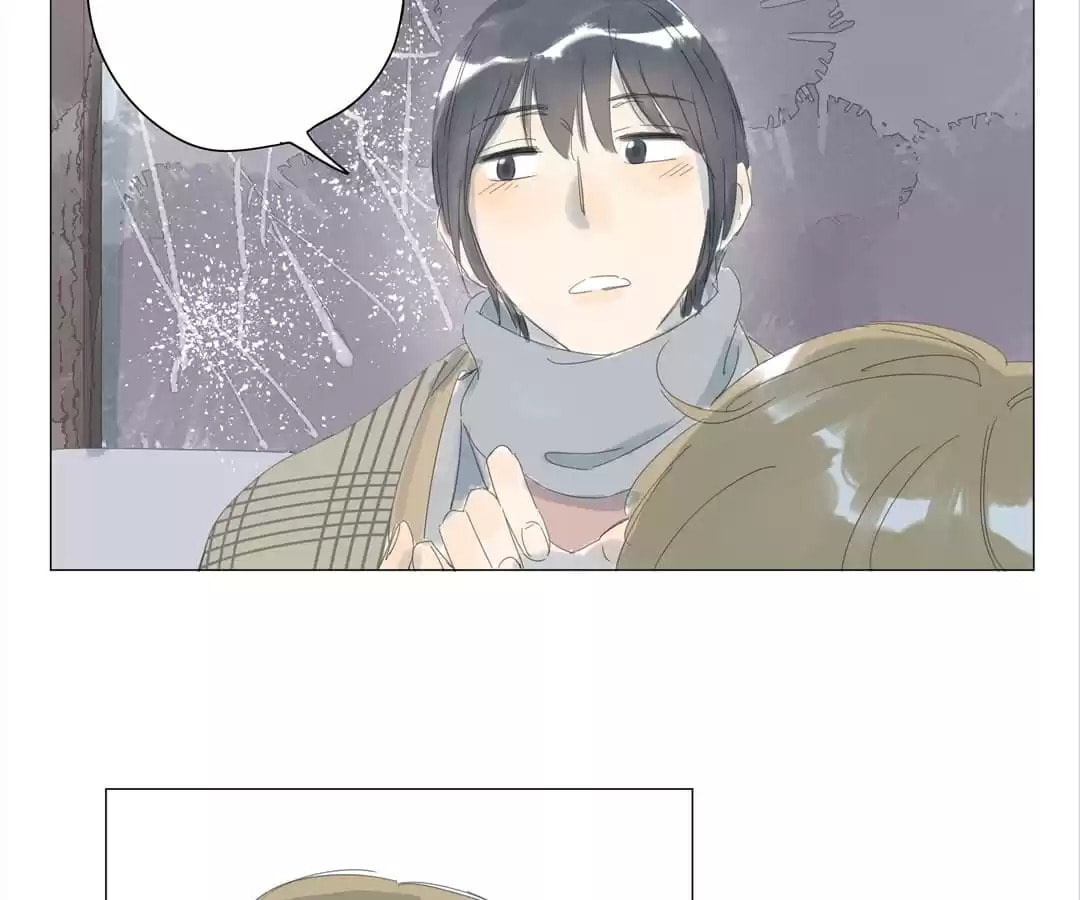 The 10 Years I loved you the most (Colored) Chapter 56 page 29 - 