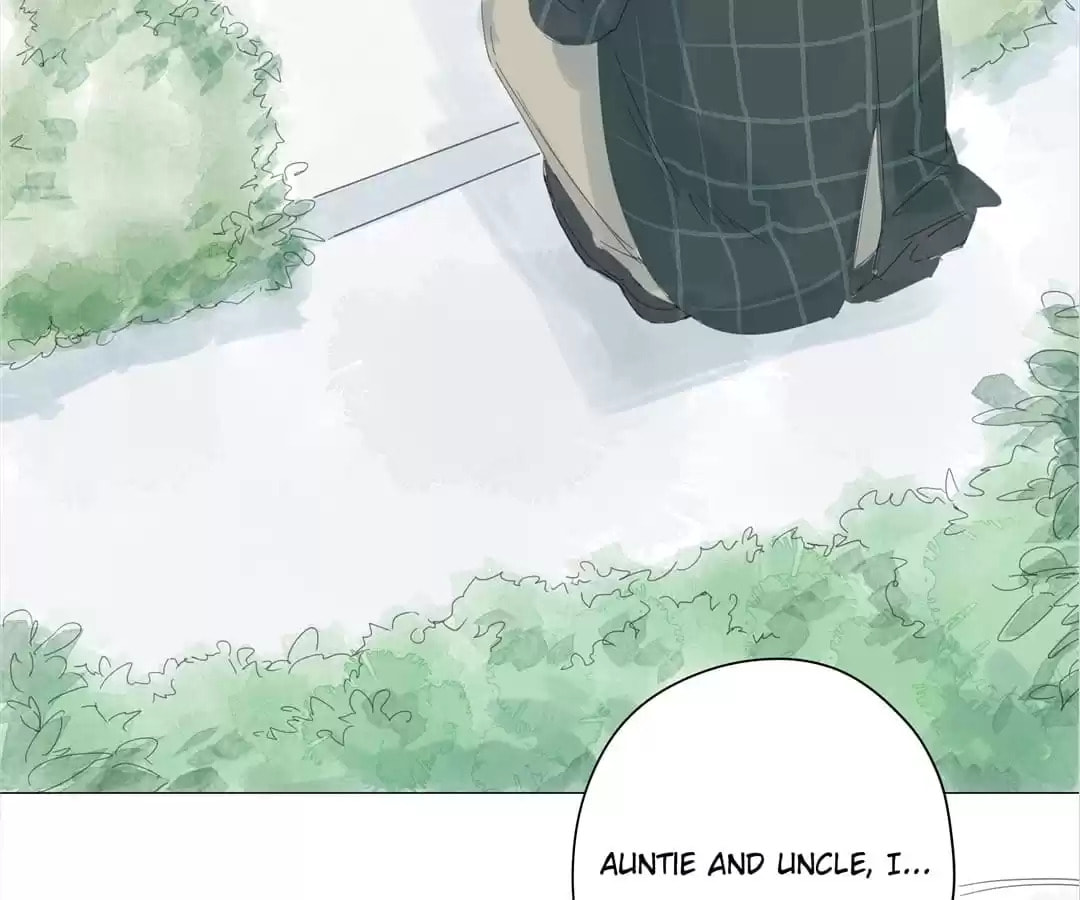 The 10 Years I loved you the most (Colored) Chapter 56 page 4 - 