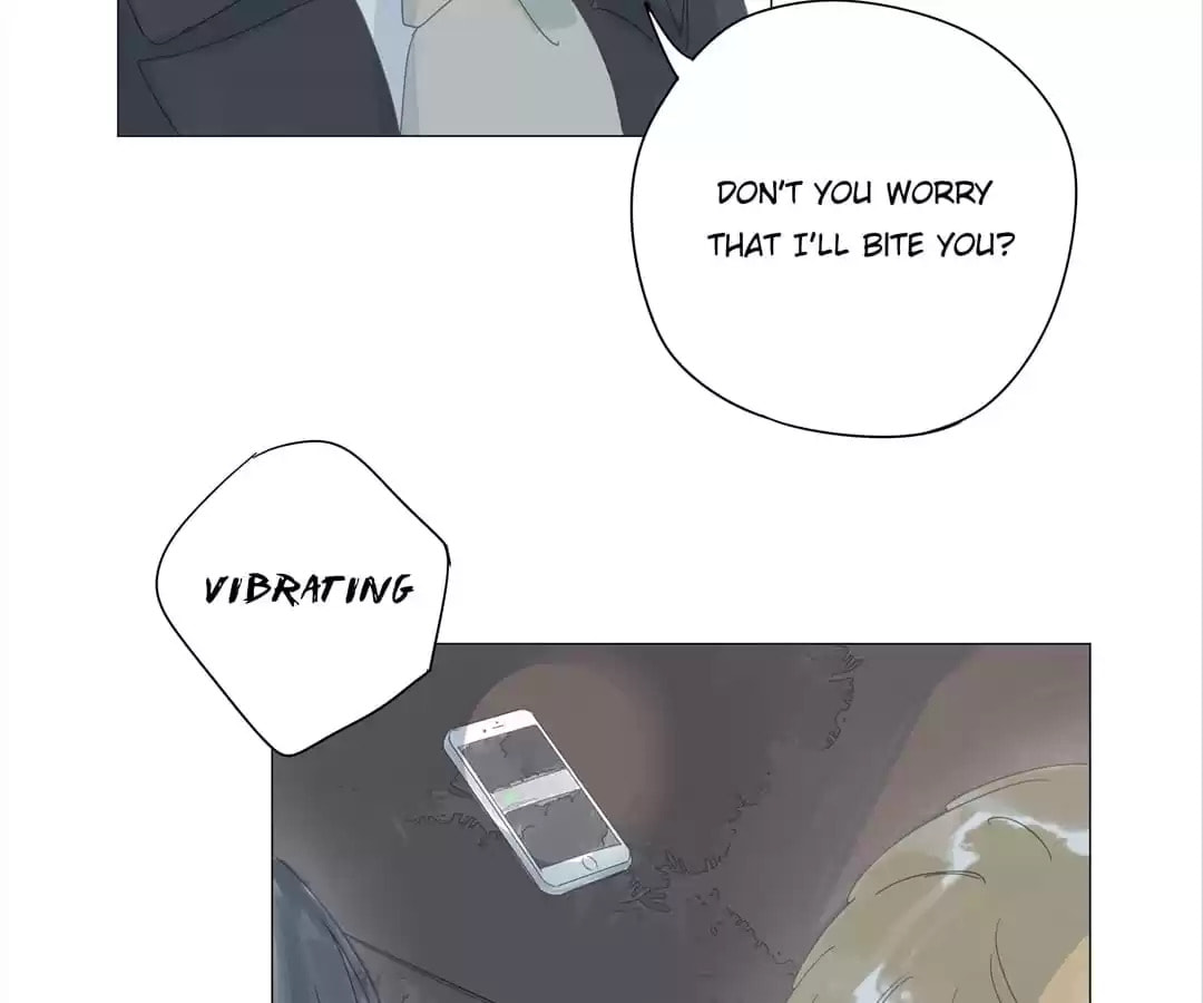 The 10 Years I loved you the most (Colored) Chapter 56 page 31 - 