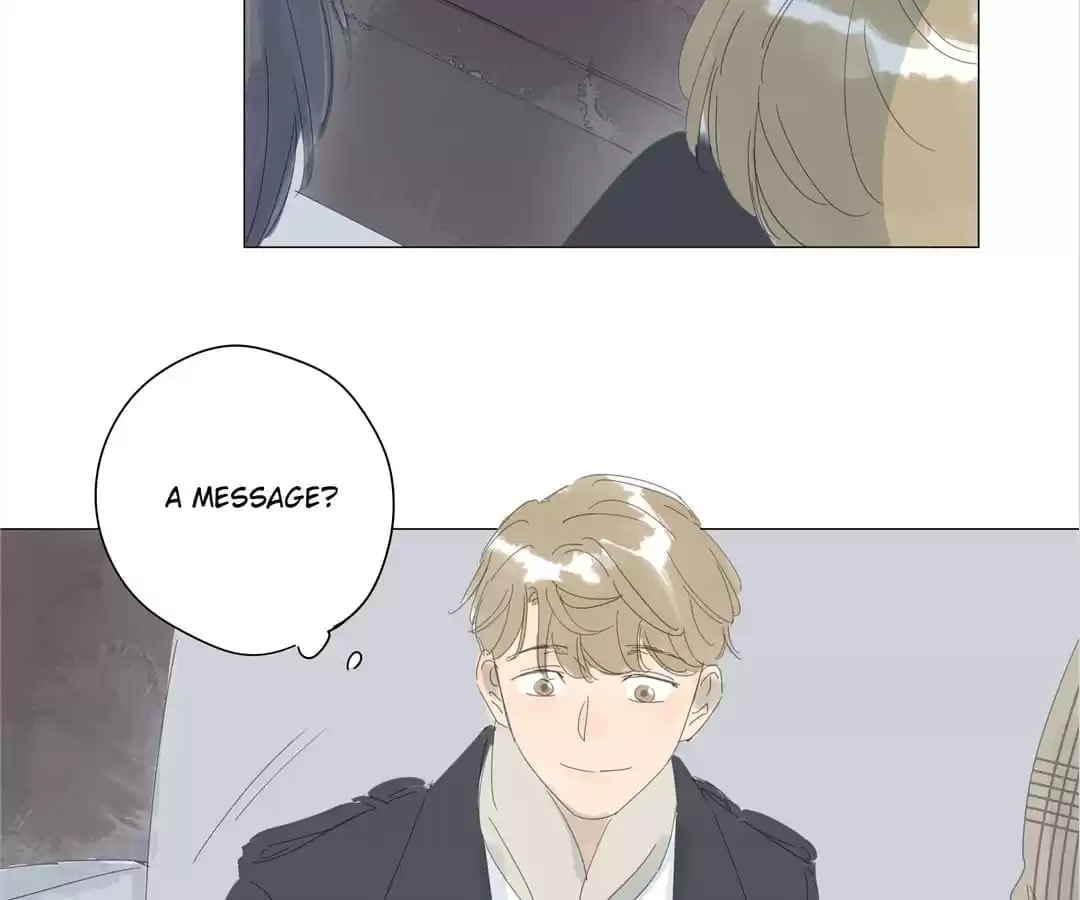 The 10 Years I loved you the most (Colored) Chapter 56 page 32 - 