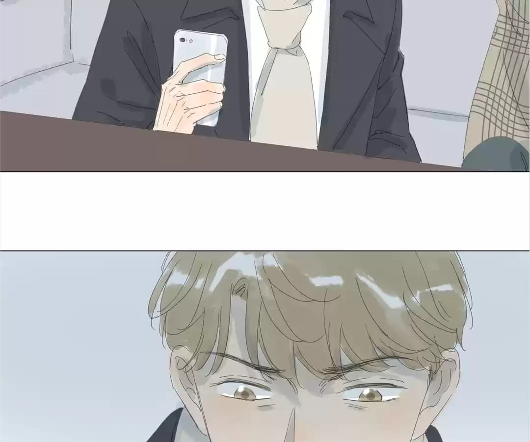 The 10 Years I loved you the most (Colored) Chapter 56 page 33 - 