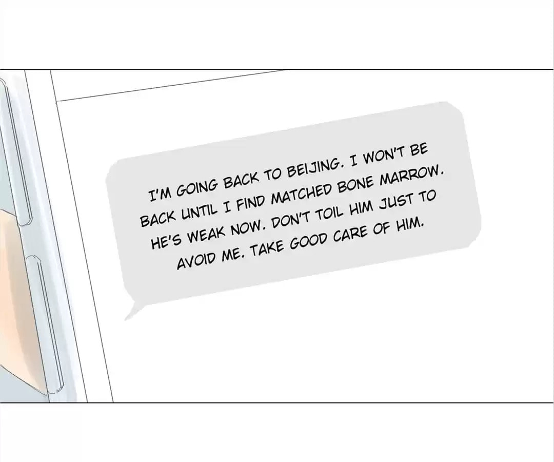 The 10 Years I loved you the most (Colored) Chapter 56 page 35 - 