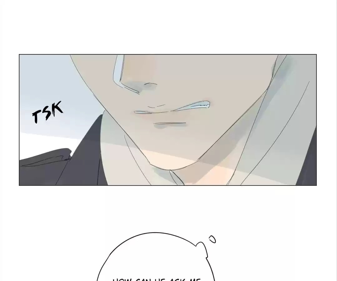 The 10 Years I loved you the most (Colored) Chapter 56 page 36 - 