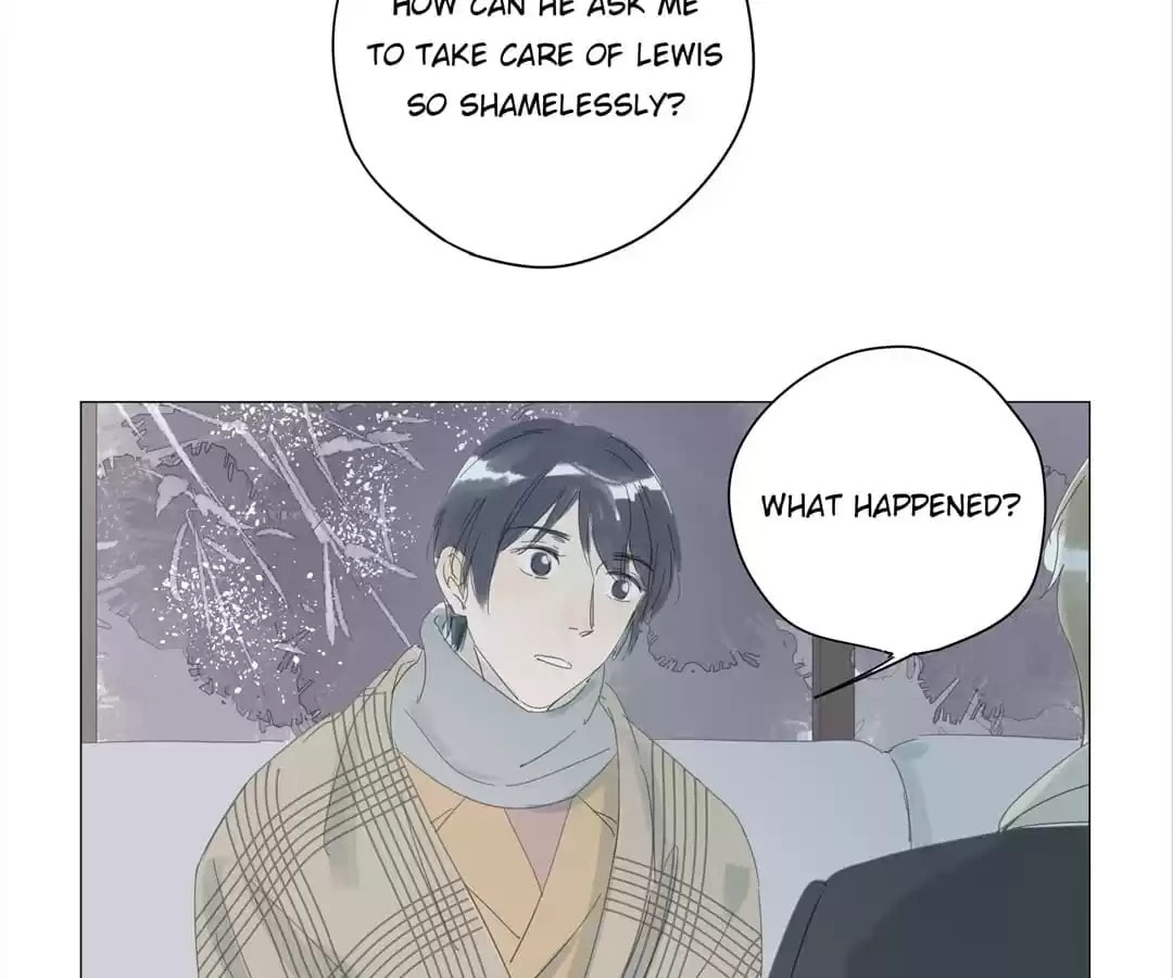 The 10 Years I loved you the most (Colored) Chapter 56 page 37 - 