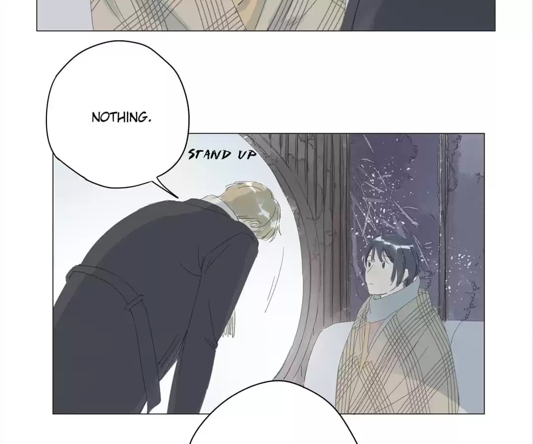 The 10 Years I loved you the most (Colored) Chapter 56 page 38 - 