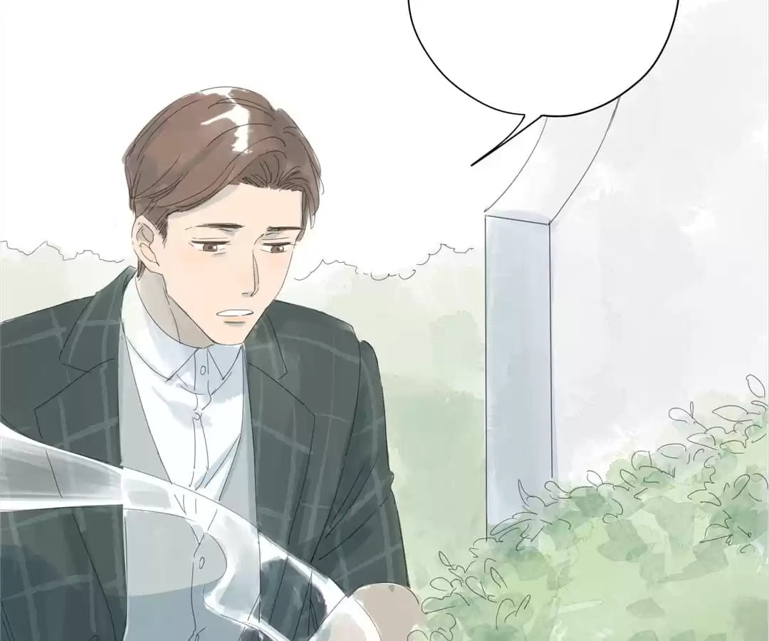 The 10 Years I loved you the most (Colored) Chapter 56 page 5 - 