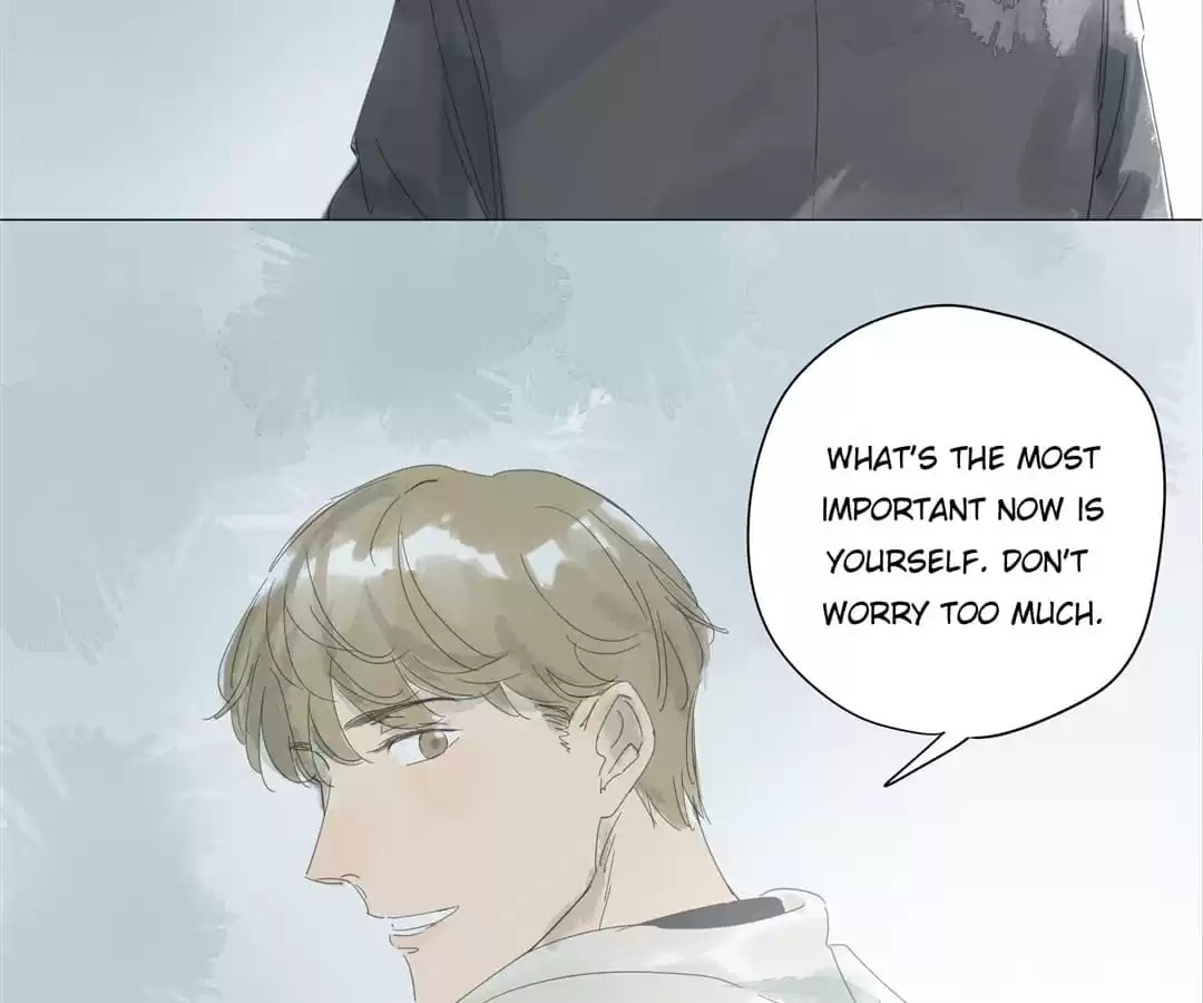 The 10 Years I loved you the most (Colored) Chapter 56 page 41 - 