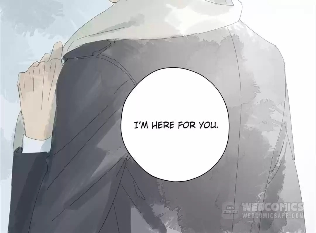 The 10 Years I loved you the most (Colored) Chapter 56 page 42 - 