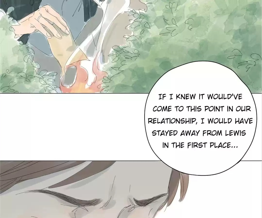 The 10 Years I loved you the most (Colored) Chapter 56 page 6 - 