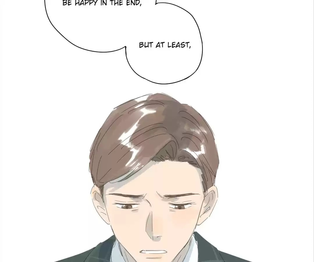 The 10 Years I loved you the most (Colored) Chapter 56 page 9 - 
