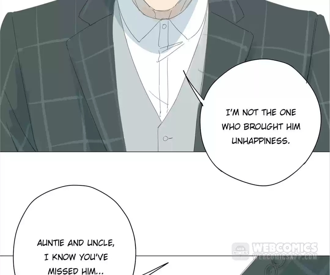 The 10 Years I loved you the most (Colored) Chapter 56 page 10 - 