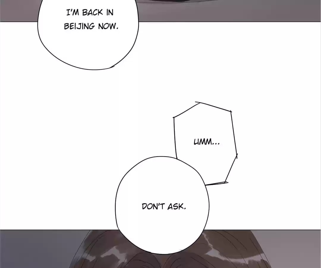 The 10 Years I loved you the most (Colored) Chapter 57 page 12 - 