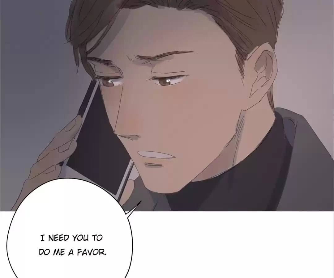 The 10 Years I loved you the most (Colored) Chapter 57 page 13 - 
