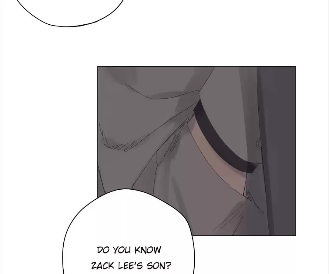 The 10 Years I loved you the most (Colored) Chapter 57 page 14 - 