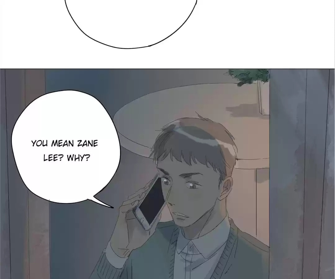 The 10 Years I loved you the most (Colored) Chapter 57 page 15 - 