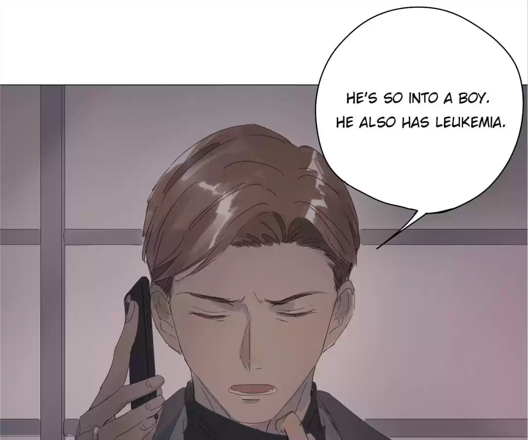 The 10 Years I loved you the most (Colored) Chapter 57 page 17 - 