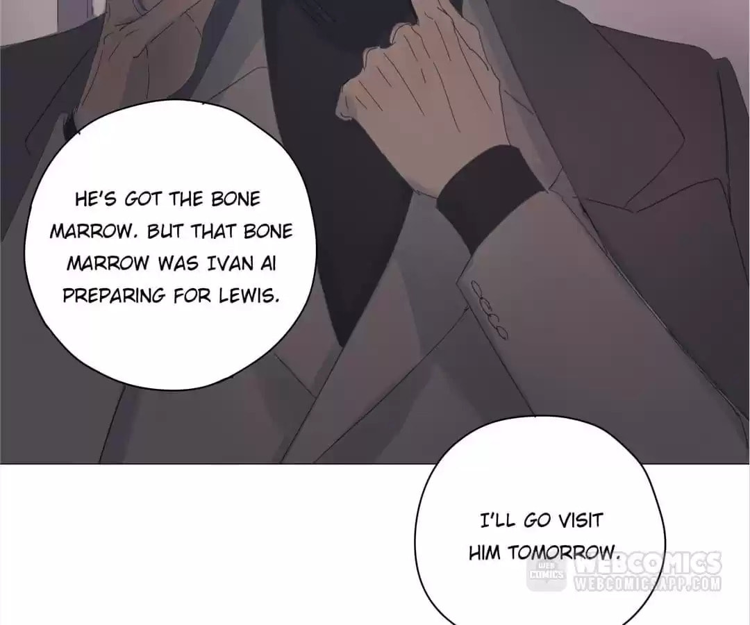 The 10 Years I loved you the most (Colored) Chapter 57 page 18 - 