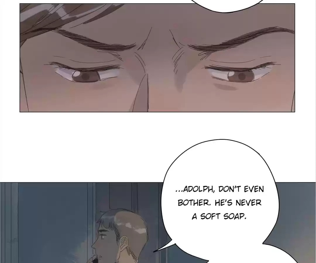 The 10 Years I loved you the most (Colored) Chapter 57 page 19 - 