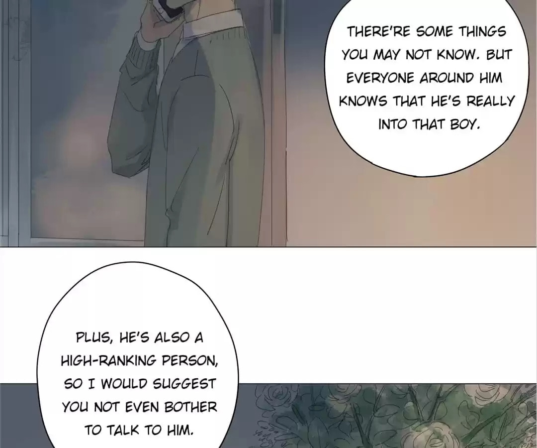 The 10 Years I loved you the most (Colored) Chapter 57 page 20 - 