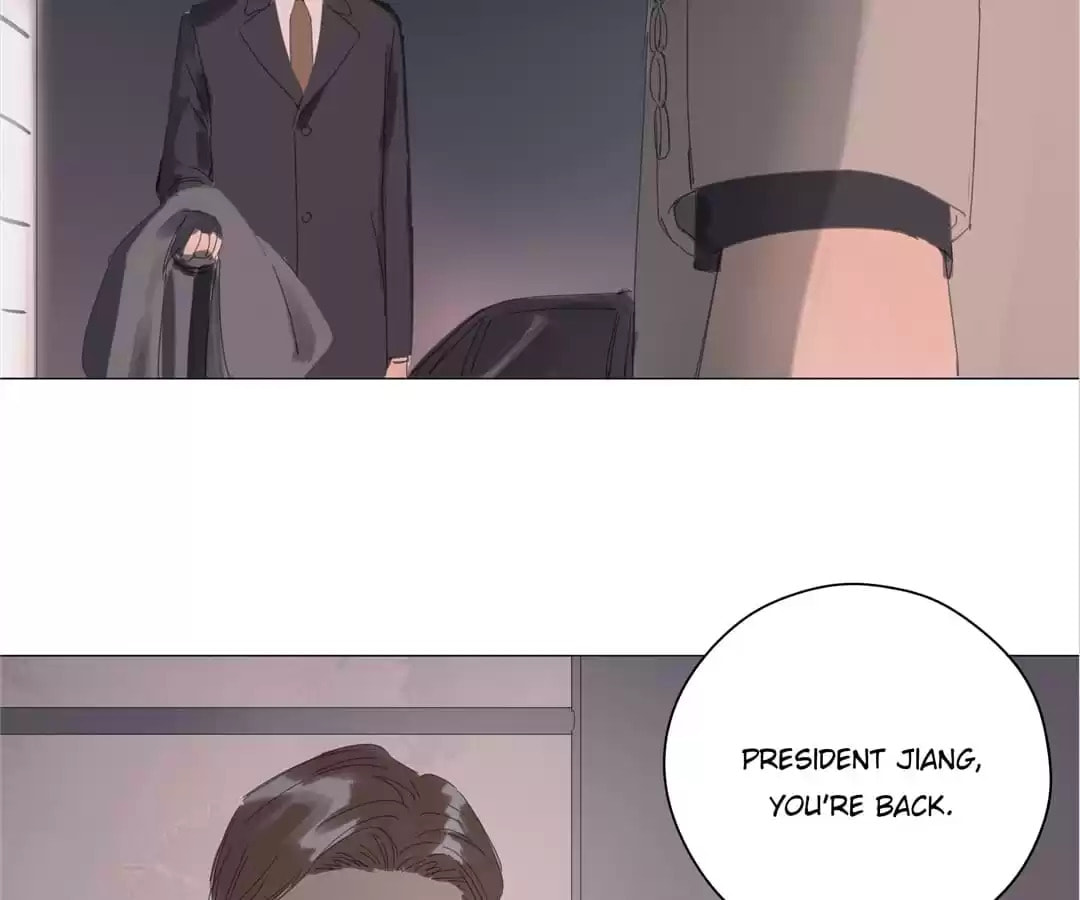 The 10 Years I loved you the most (Colored) Chapter 57 page 3 - 