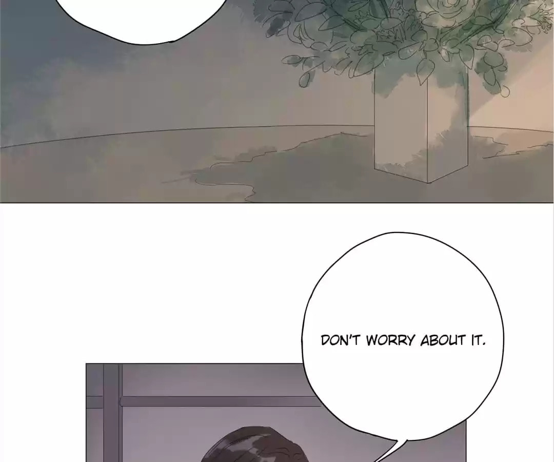 The 10 Years I loved you the most (Colored) Chapter 57 page 21 - 