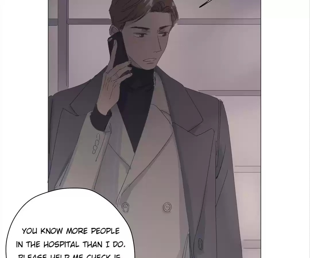 The 10 Years I loved you the most (Colored) Chapter 57 page 22 - 