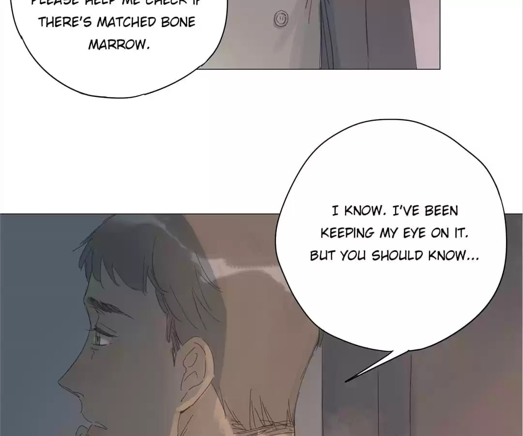 The 10 Years I loved you the most (Colored) Chapter 57 page 23 - 