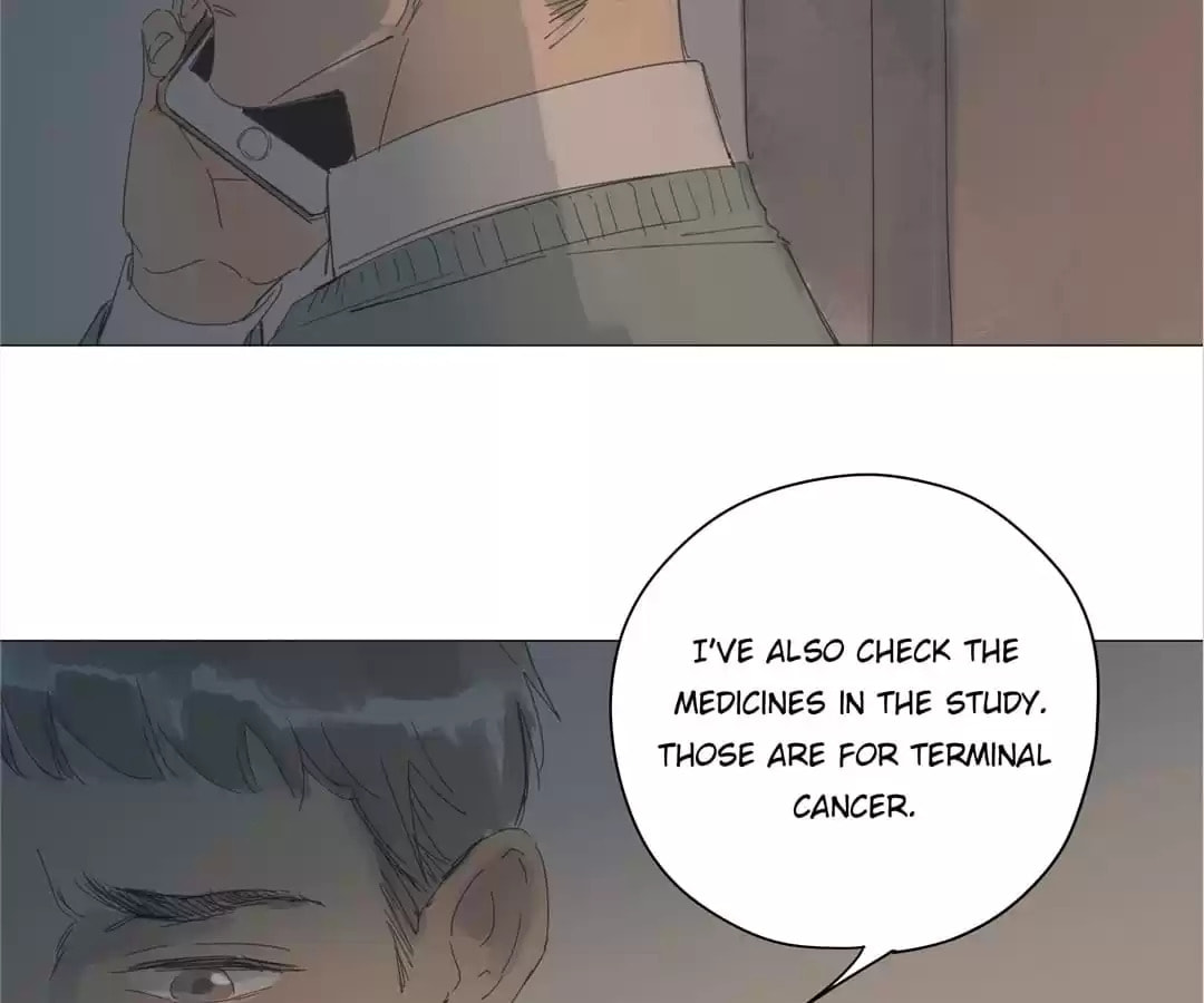 The 10 Years I loved you the most (Colored) Chapter 57 page 24 - 