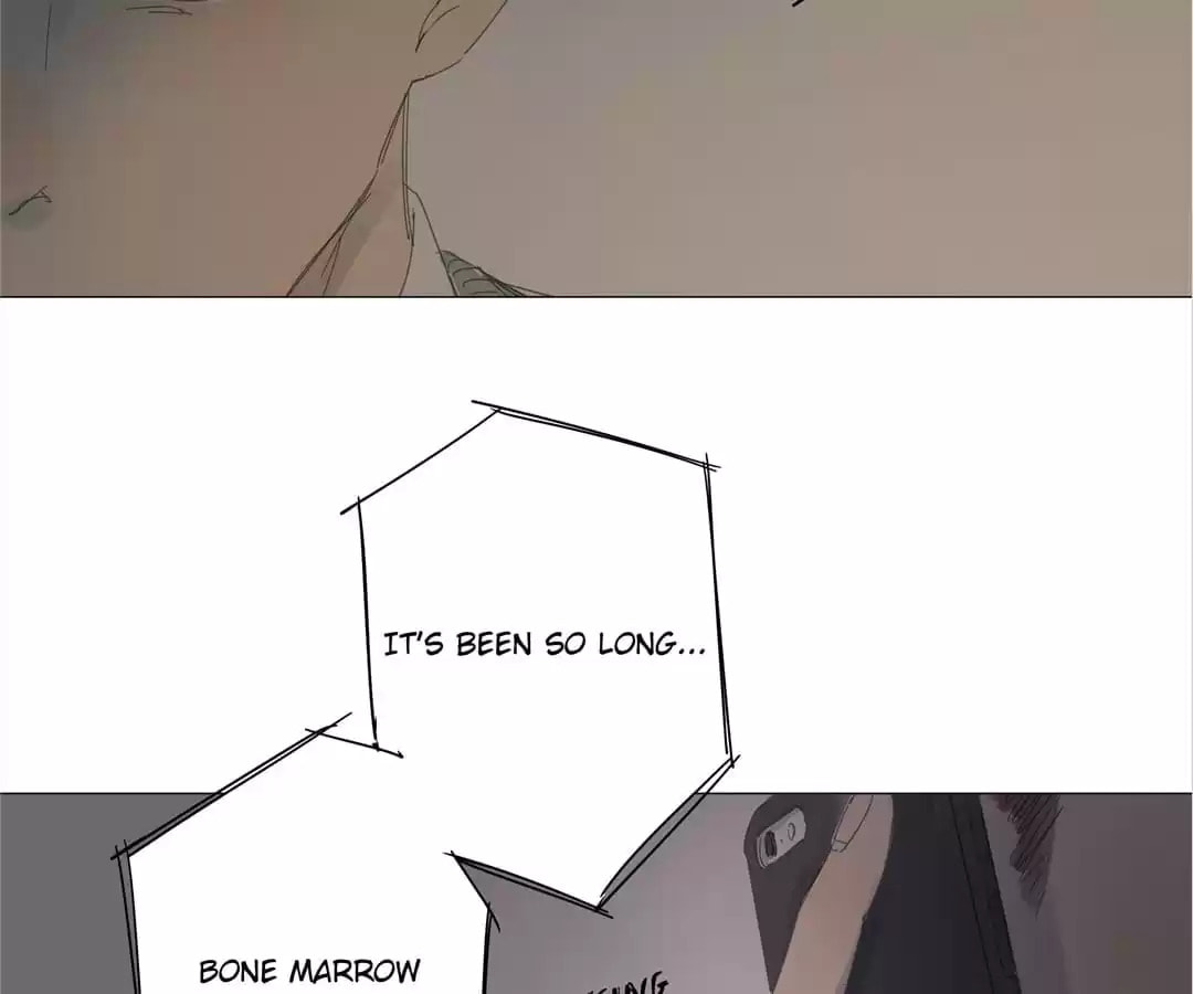 The 10 Years I loved you the most (Colored) Chapter 57 page 25 - 