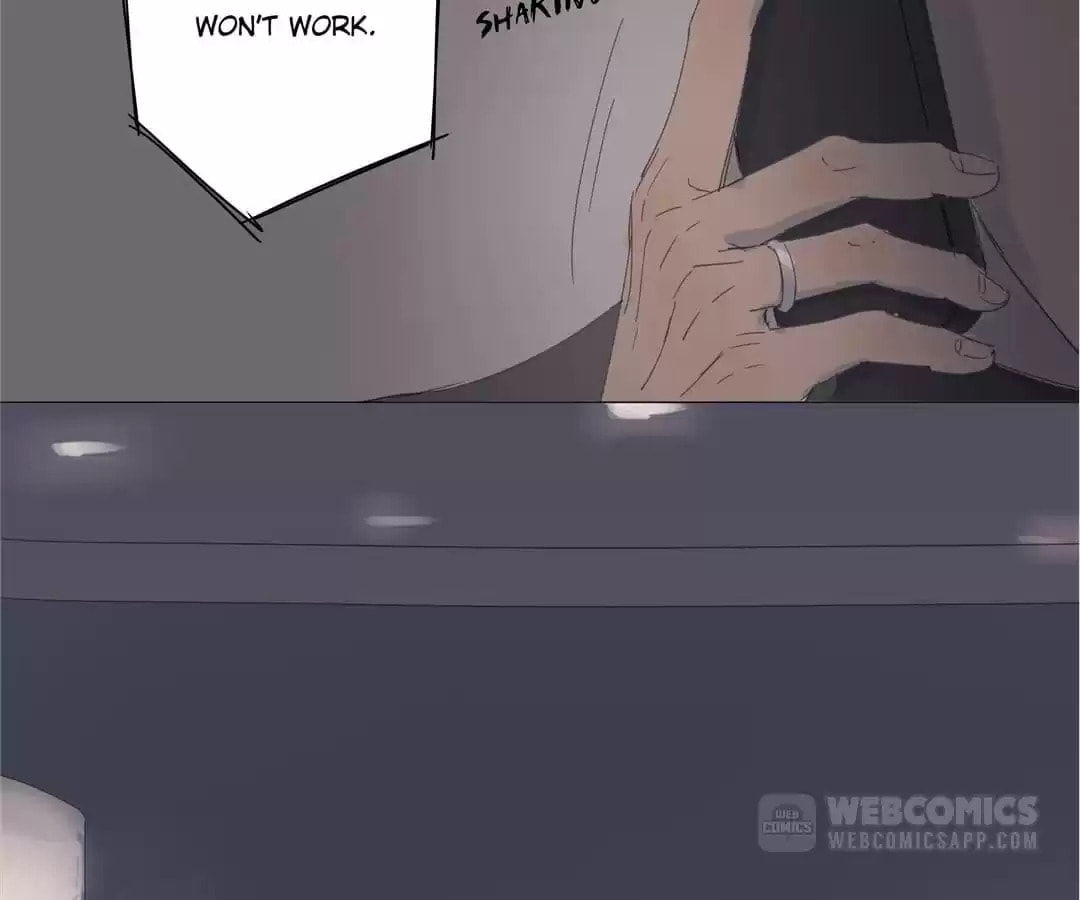 The 10 Years I loved you the most (Colored) Chapter 57 page 26 - 