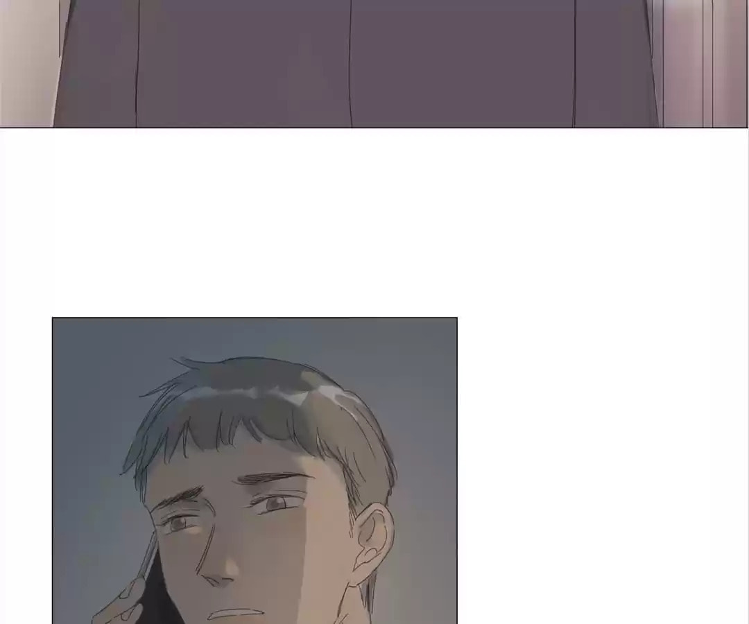 The 10 Years I loved you the most (Colored) Chapter 57 page 28 - 