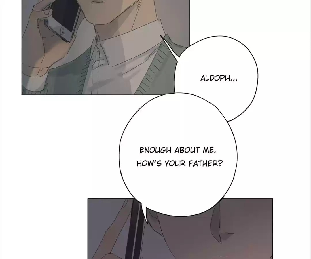 The 10 Years I loved you the most (Colored) Chapter 57 page 29 - 