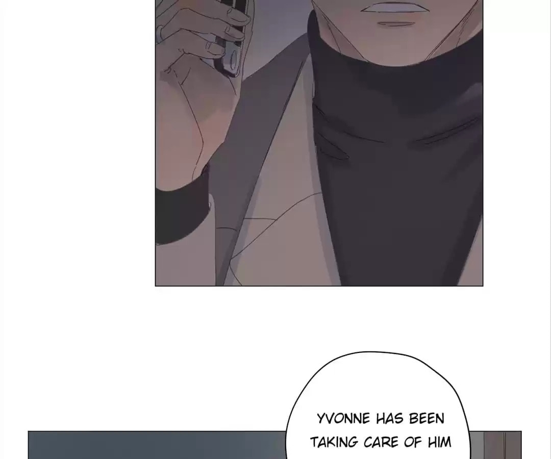 The 10 Years I loved you the most (Colored) Chapter 57 page 30 - 