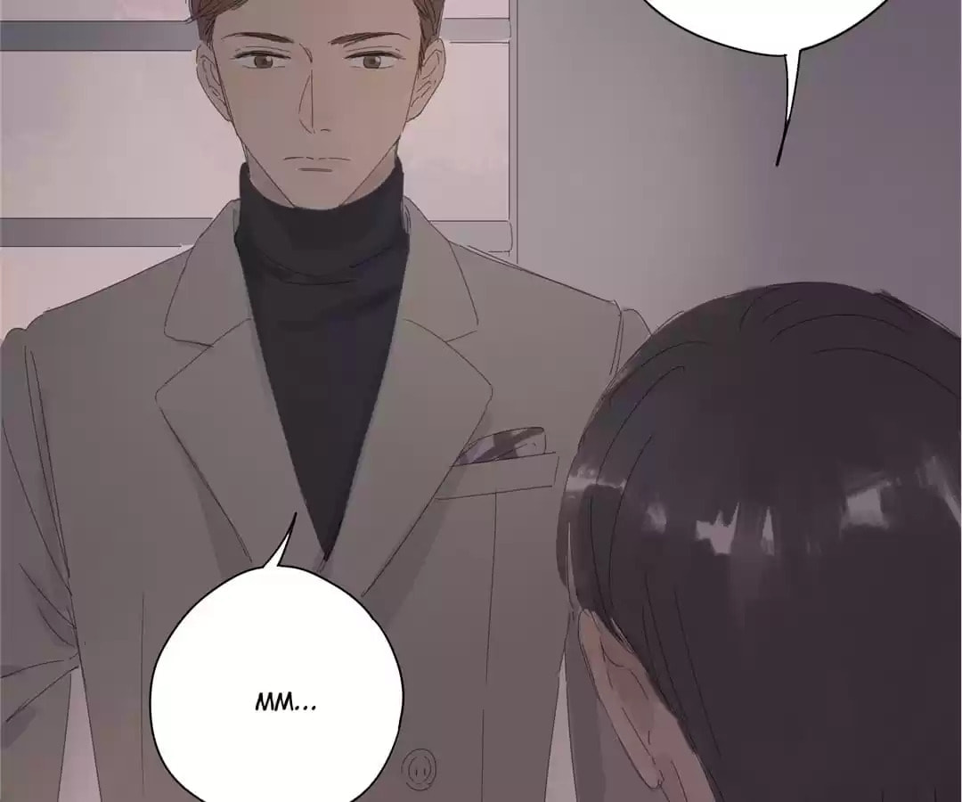 The 10 Years I loved you the most (Colored) Chapter 57 page 4 - 