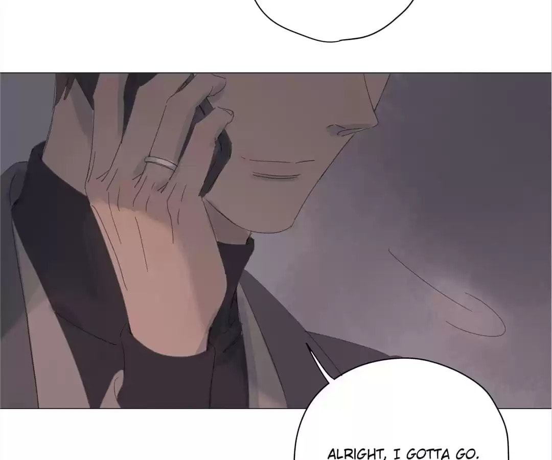 The 10 Years I loved you the most (Colored) Chapter 57 page 32 - 