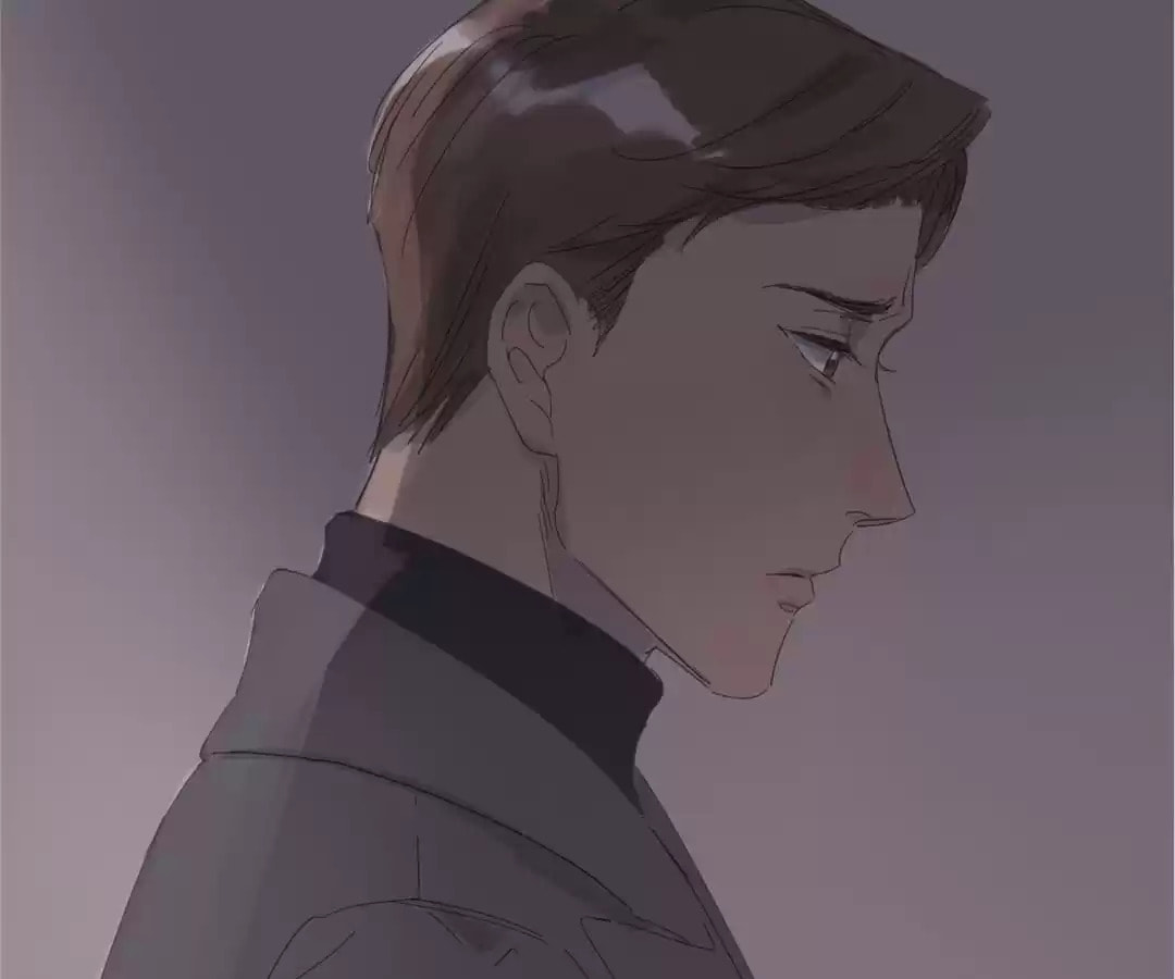 The 10 Years I loved you the most (Colored) Chapter 57 page 35 - 