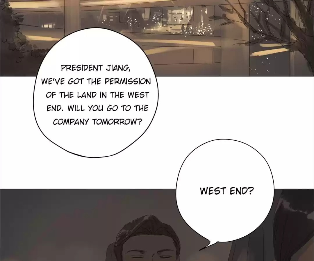 The 10 Years I loved you the most (Colored) Chapter 57 page 39 - 