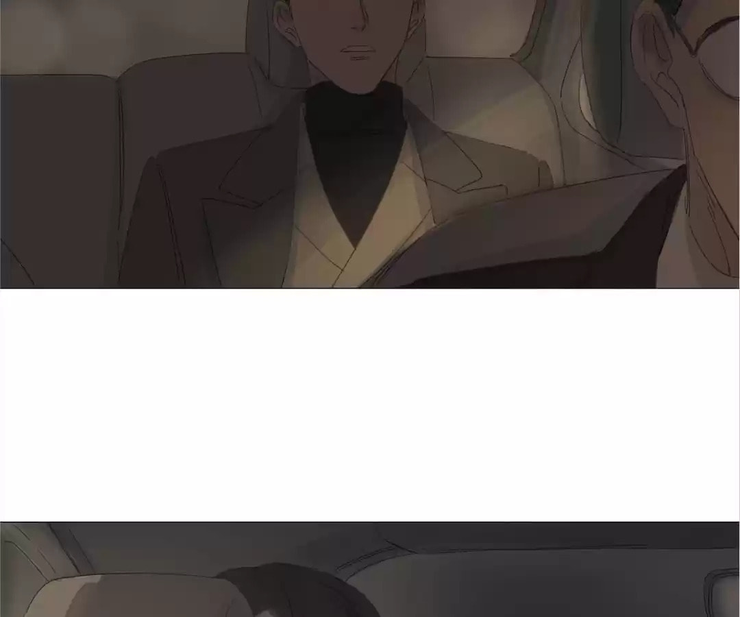 The 10 Years I loved you the most (Colored) Chapter 57 page 40 - 