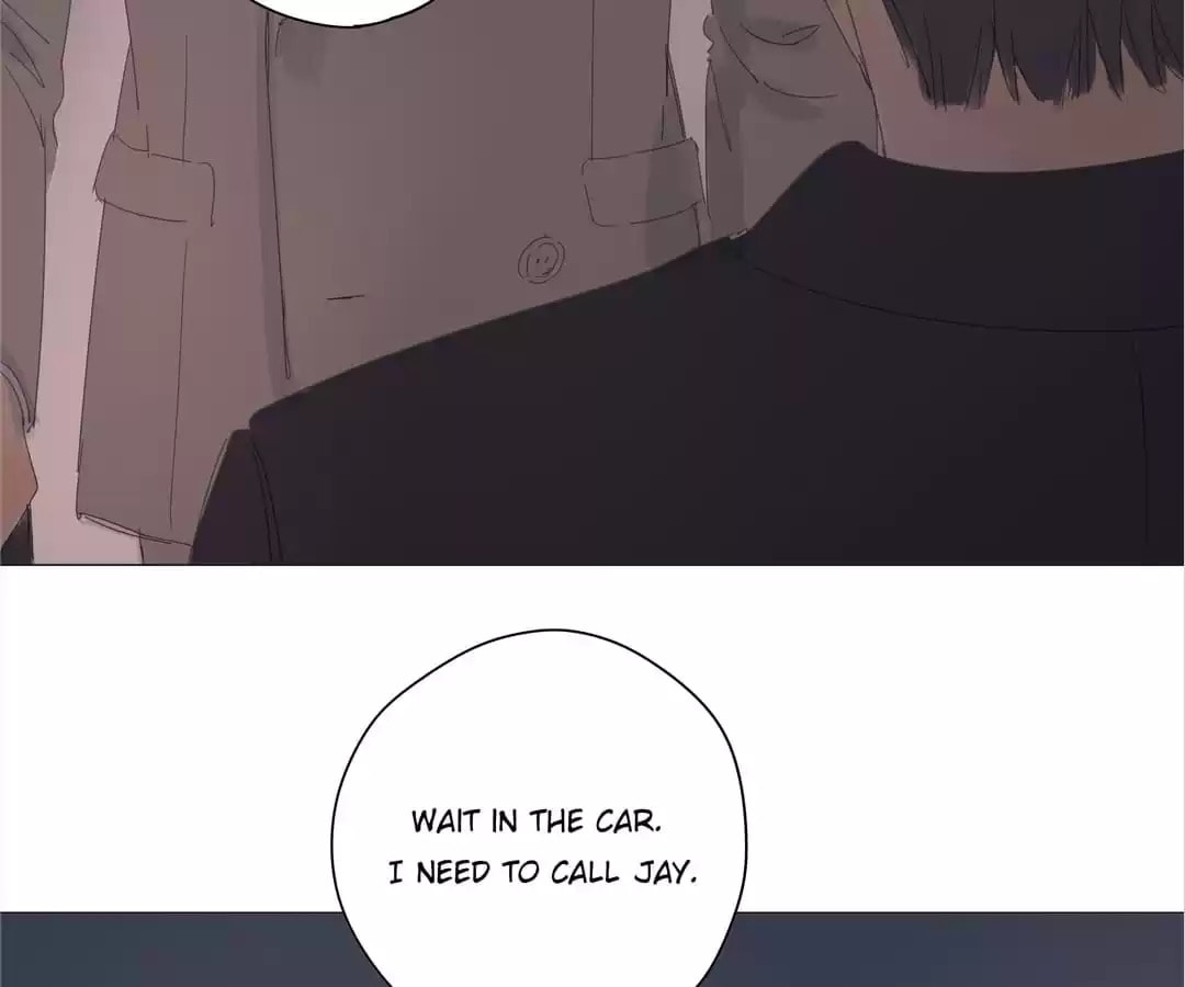 The 10 Years I loved you the most (Colored) Chapter 57 page 5 - 