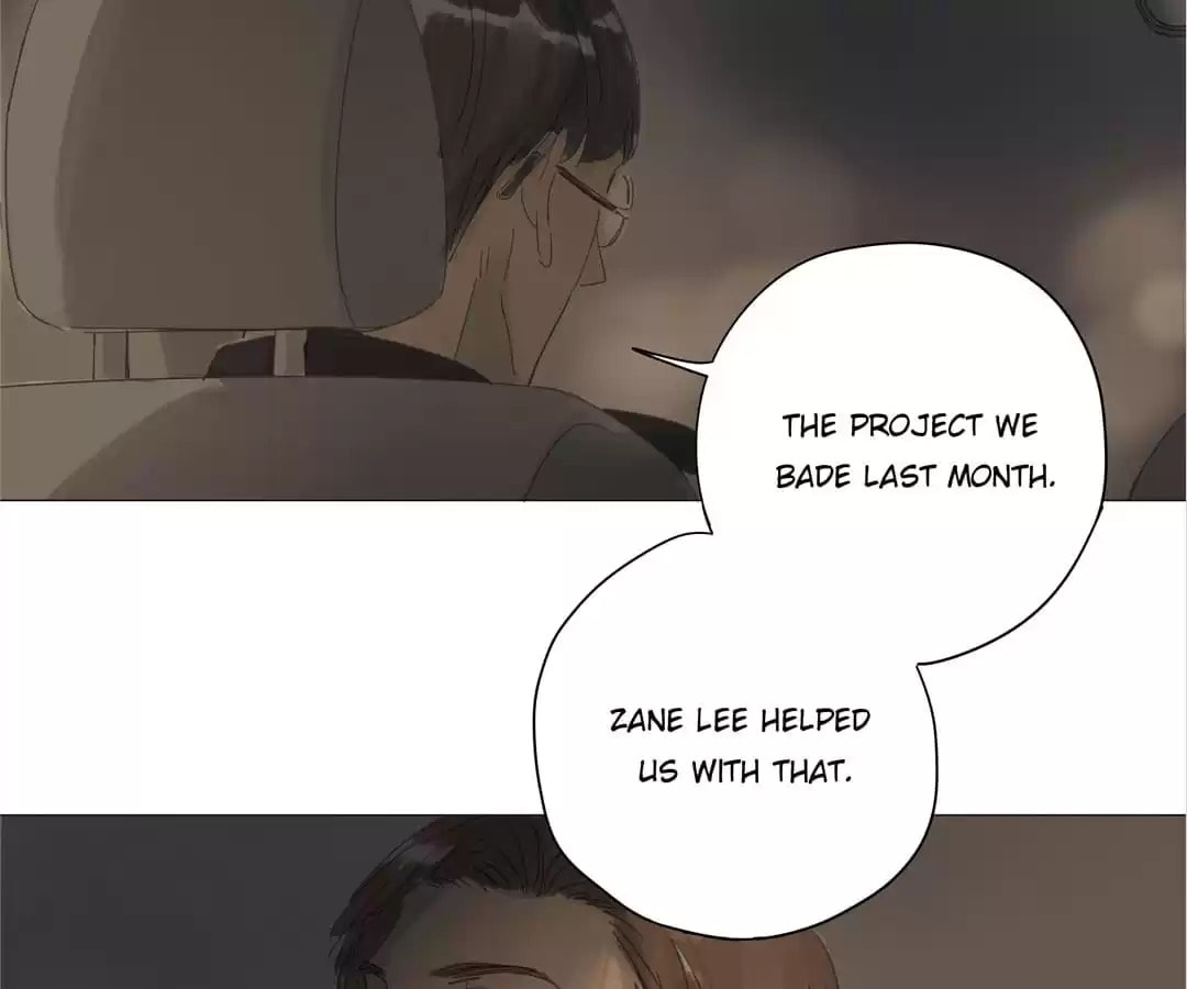 The 10 Years I loved you the most (Colored) Chapter 57 page 41 - 