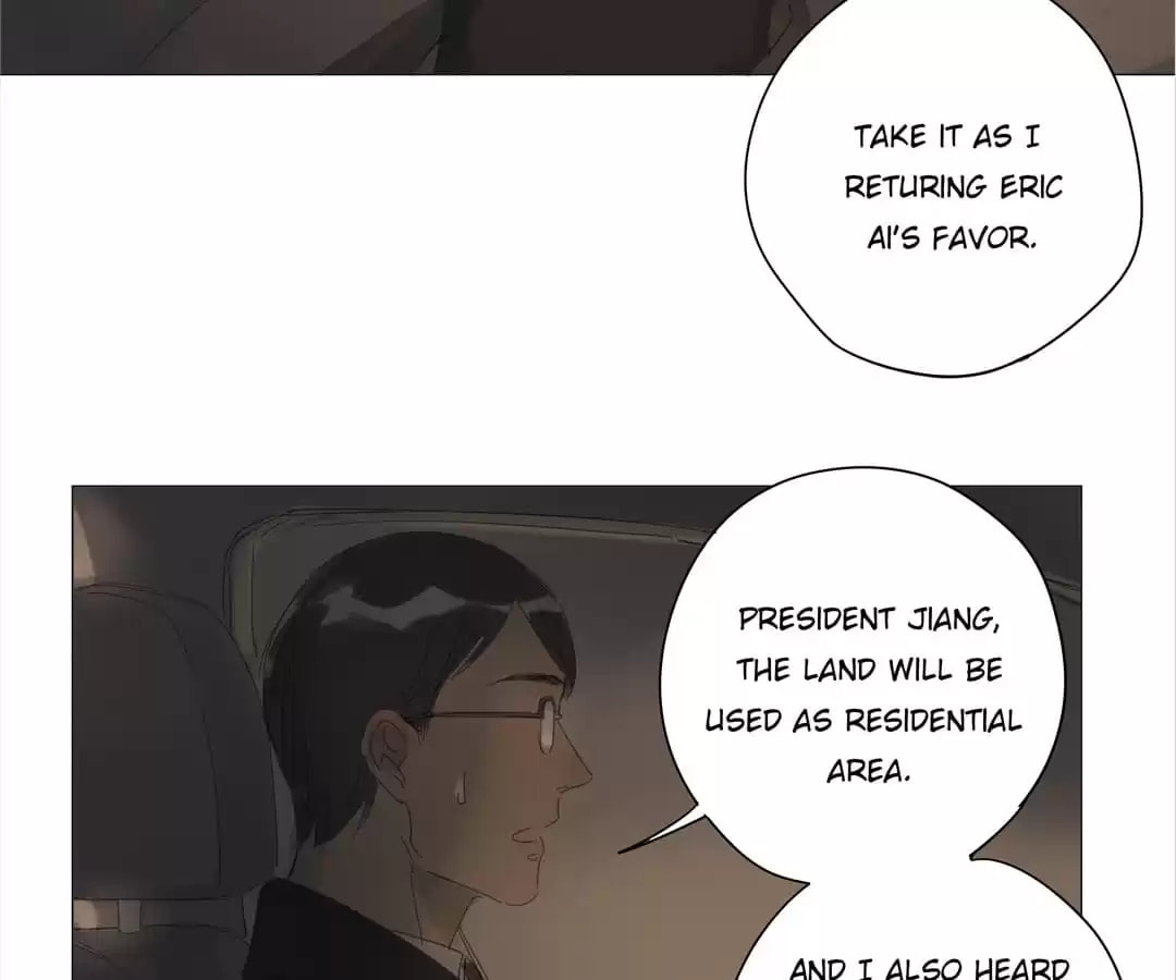 The 10 Years I loved you the most (Colored) Chapter 57 page 44 - 