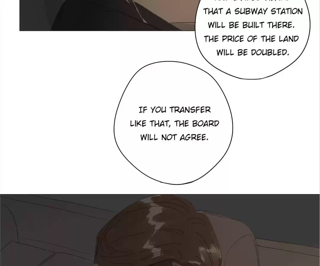 The 10 Years I loved you the most (Colored) Chapter 57 page 45 - 