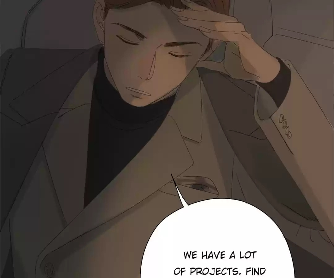 The 10 Years I loved you the most (Colored) Chapter 57 page 46 - 