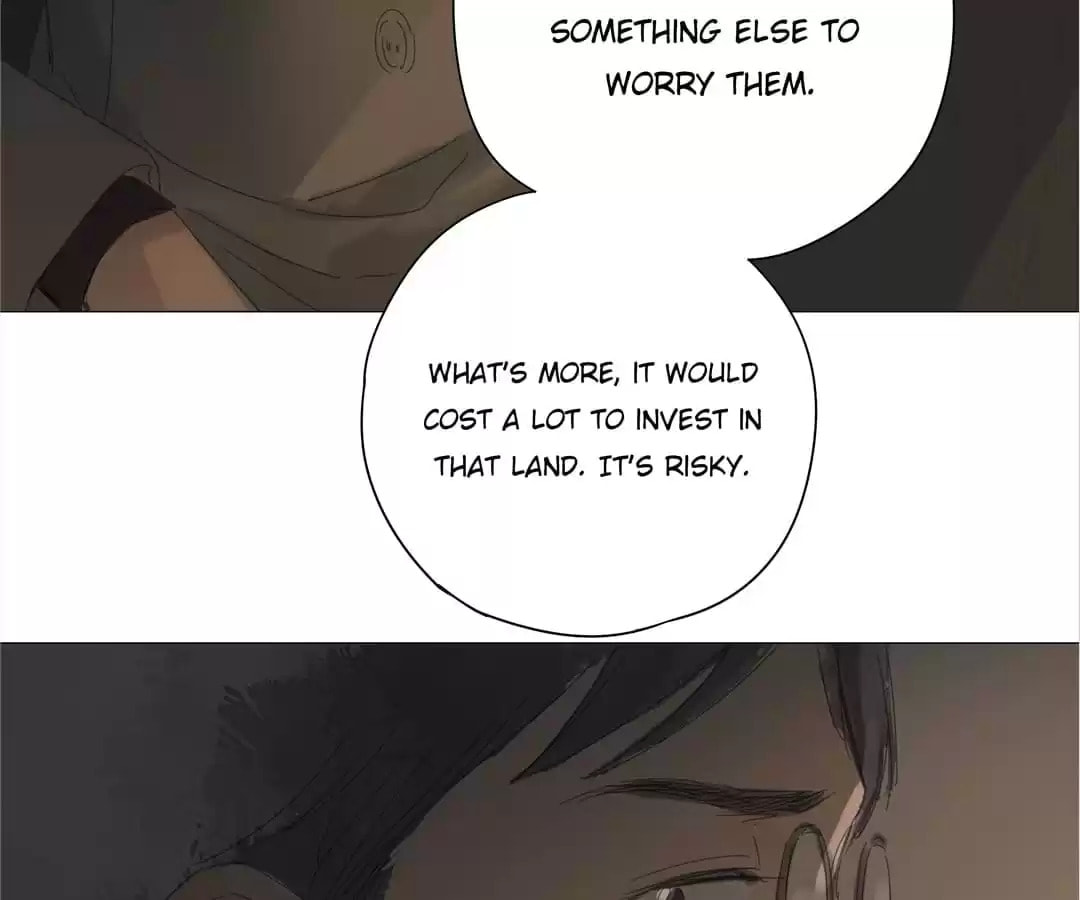 The 10 Years I loved you the most (Colored) Chapter 57 page 47 - 
