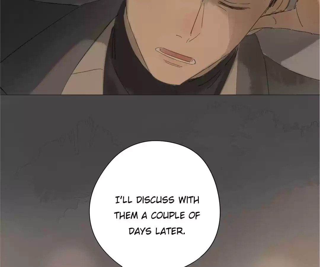 The 10 Years I loved you the most (Colored) Chapter 57 page 49 - 