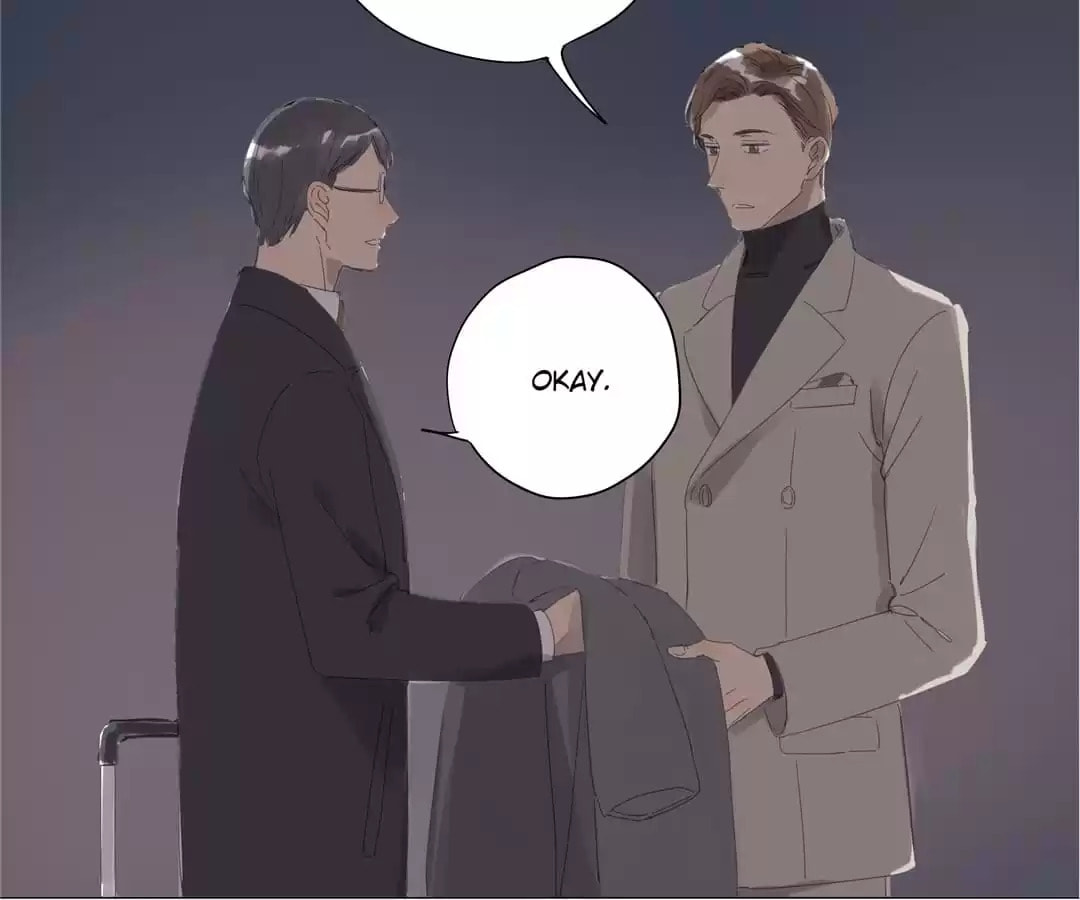 The 10 Years I loved you the most (Colored) Chapter 57 page 6 - 